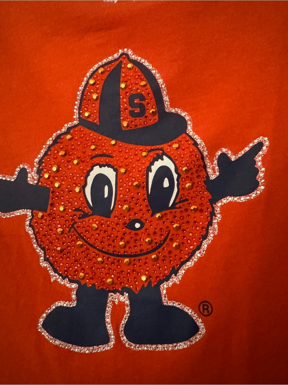 Syracuse University T-shirt bundle (large) - Picture 3 of 10